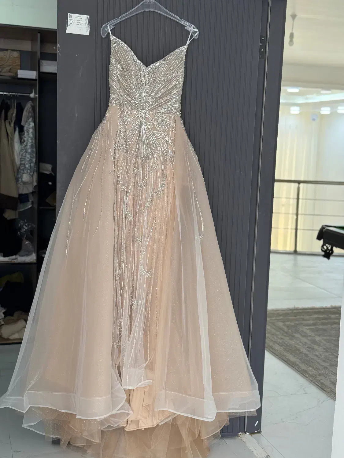 لباس مجلسی-لباس عروس|لباس|شیراز, عفیف‌آباد|دیوار