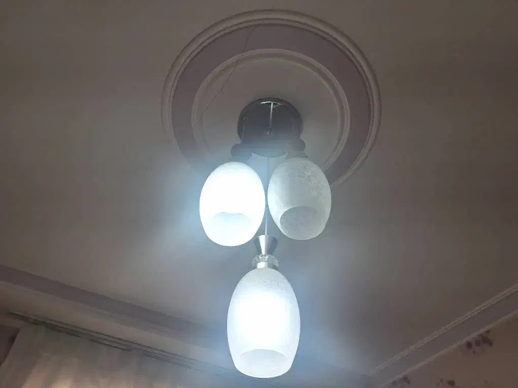 لوستر|لوستر و چراغ آویز|تهران, خانی‌آباد|دیوار