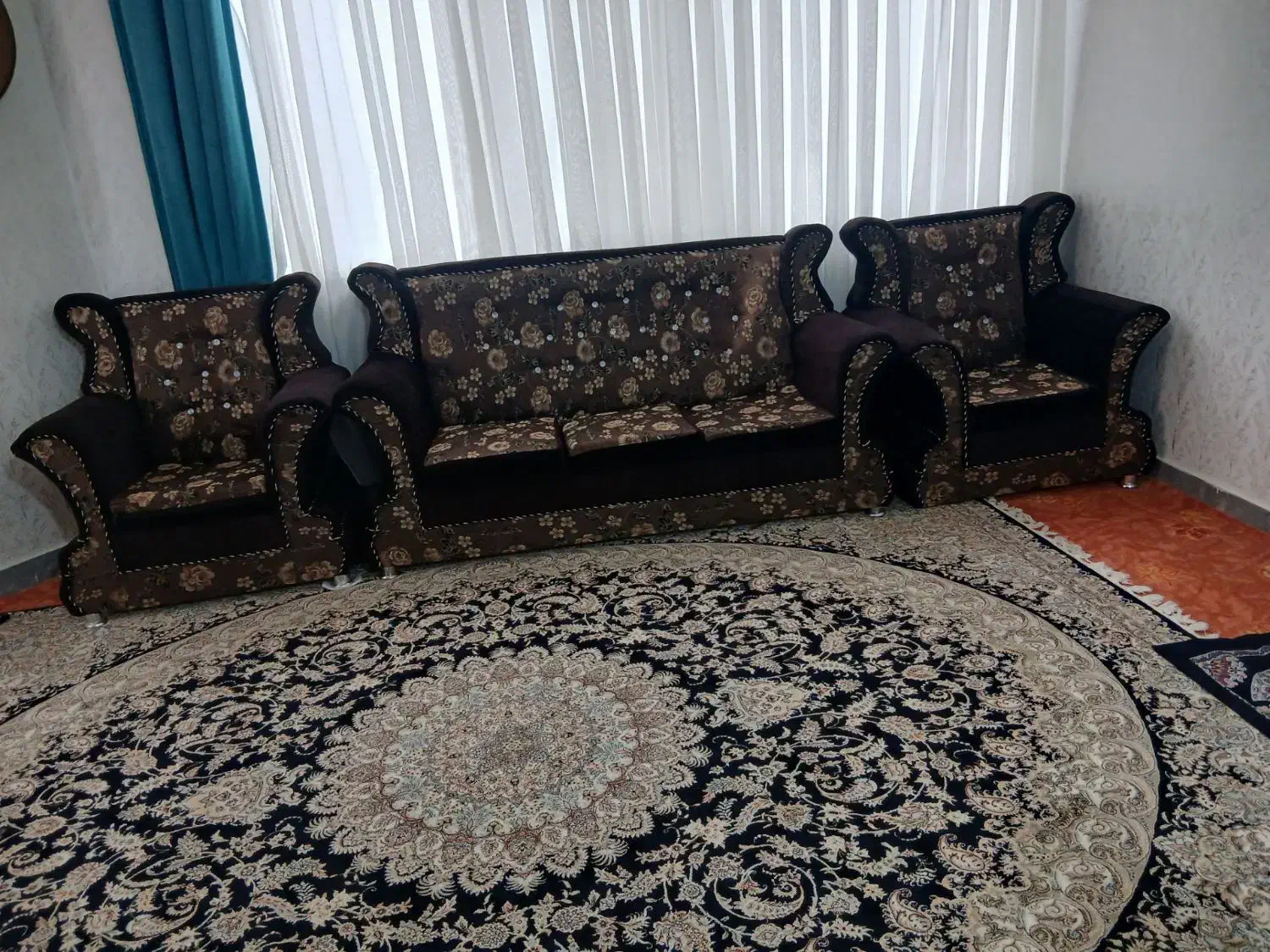 نهاوند|مبلمان خانگی و میز عسلی|نهاوند, |دیوار