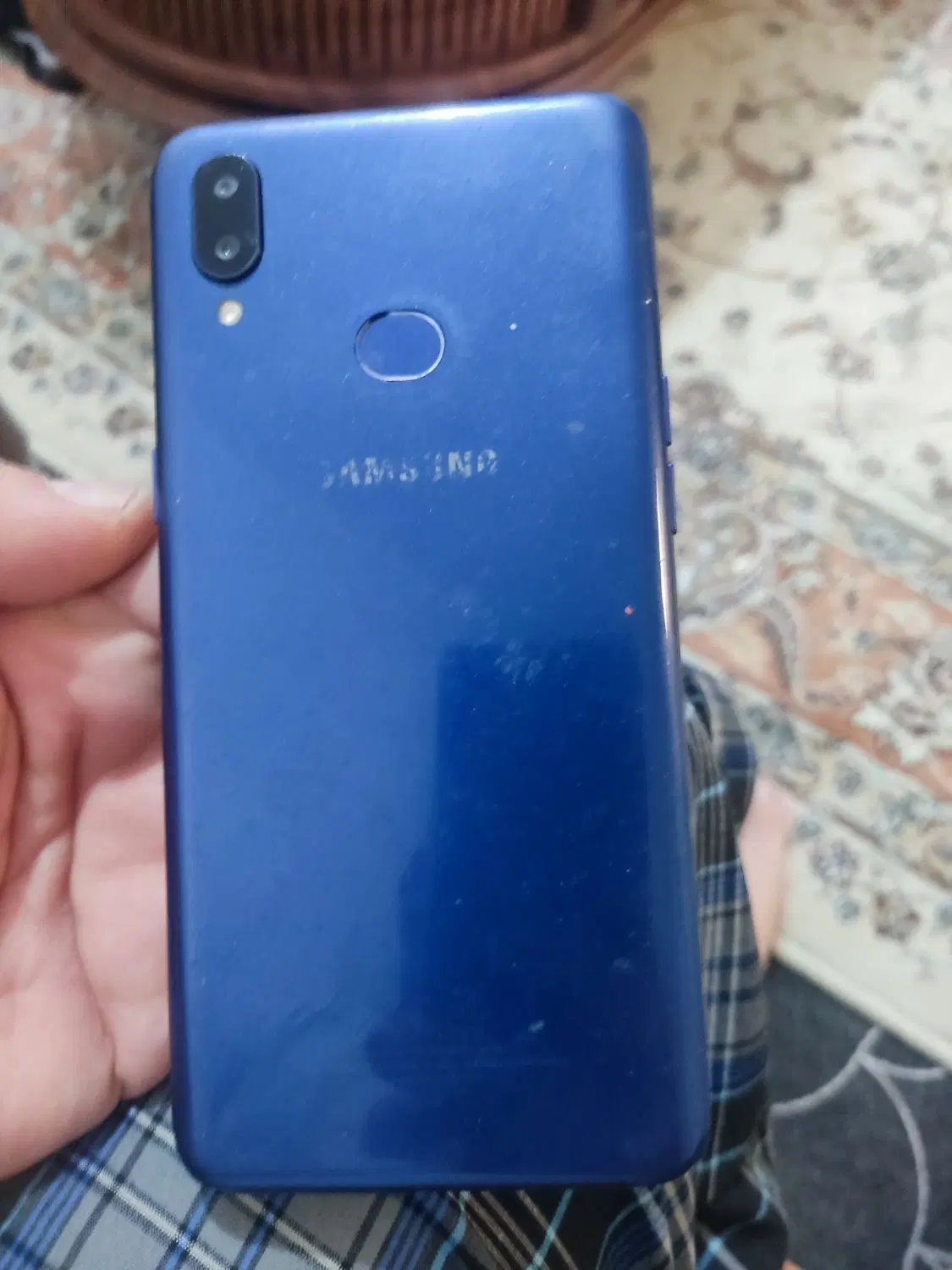 A10s|موبایل|اهواز, نادری|دیوار