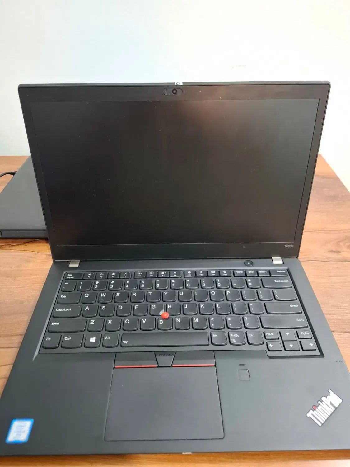لپ تاپ Lenovo T480|رایانه همراه|نیشابور, دارایی|دیوار