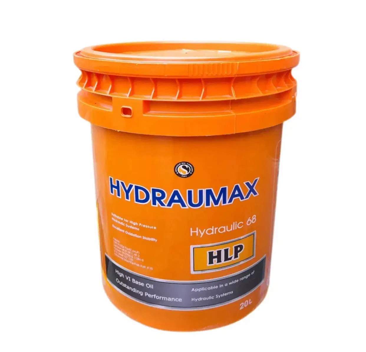 روغن هیدرولیک ۶۸|ماشین‌آلات صنعتی|سیرجان, |دیوار