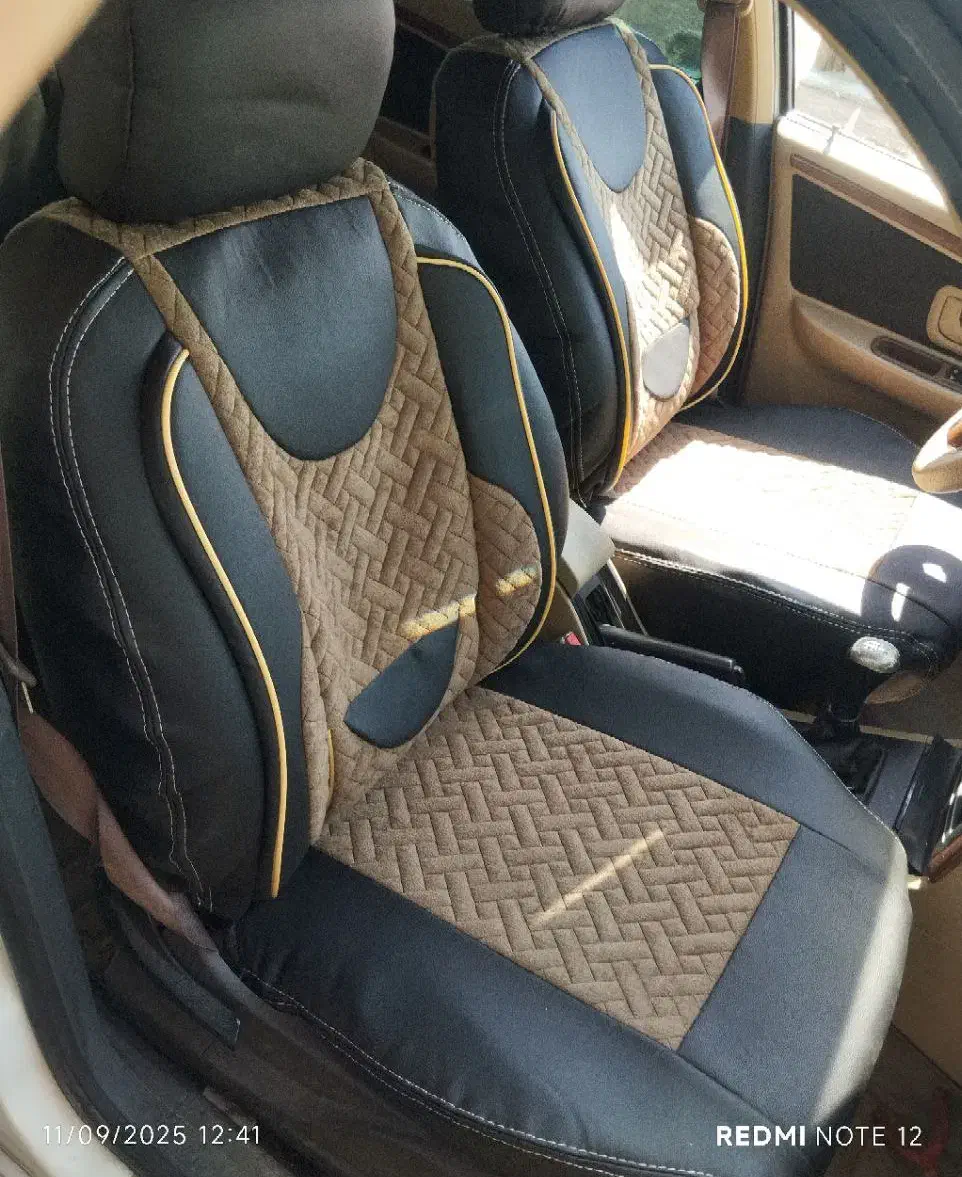 روکش صندلی (vip) جودون|قطعات یدکی و لوازم جانبی|رباطکریم, رباطکریم|دیوار