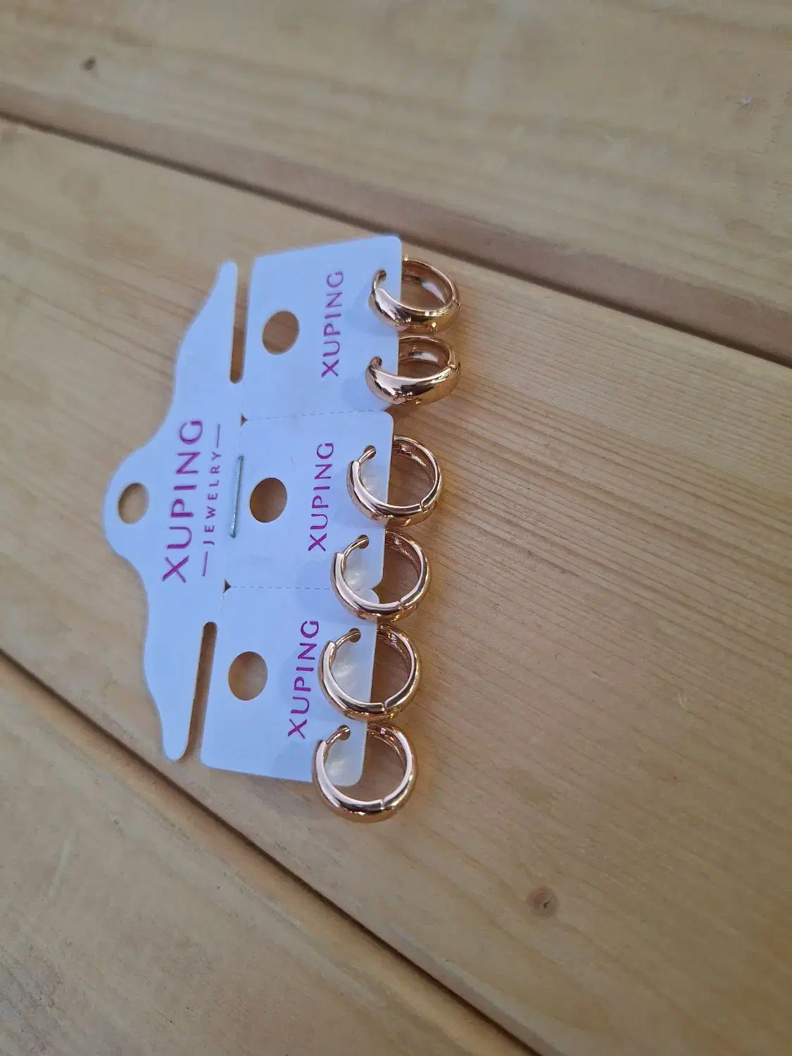 گوشواره رنگ ثابت|بدلیجات|قم, نیروگاه|دیوار