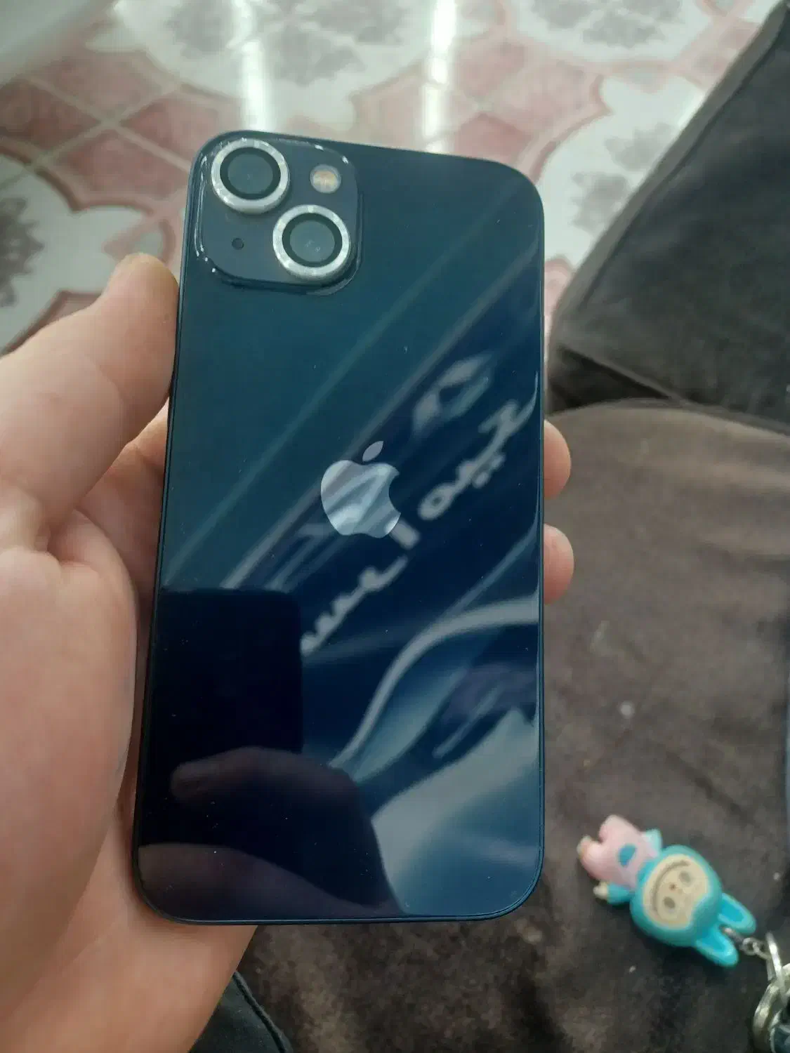 iphone 13 normal|موبایل|حاجی آباد, |دیوار