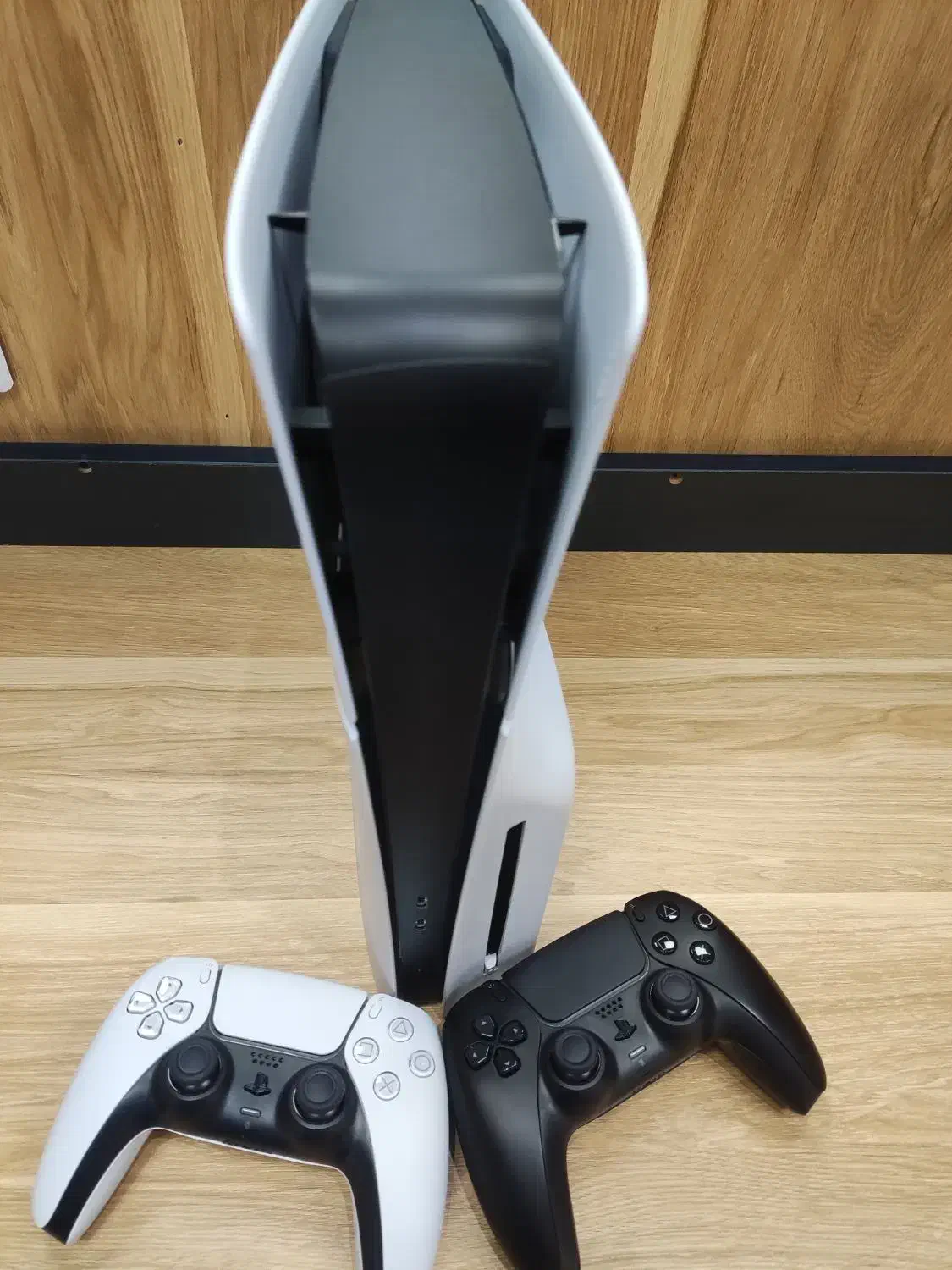 ps5slim|کنسول، بازی ویدئویی و آنلاین|فردیس, فردیس|دیوار