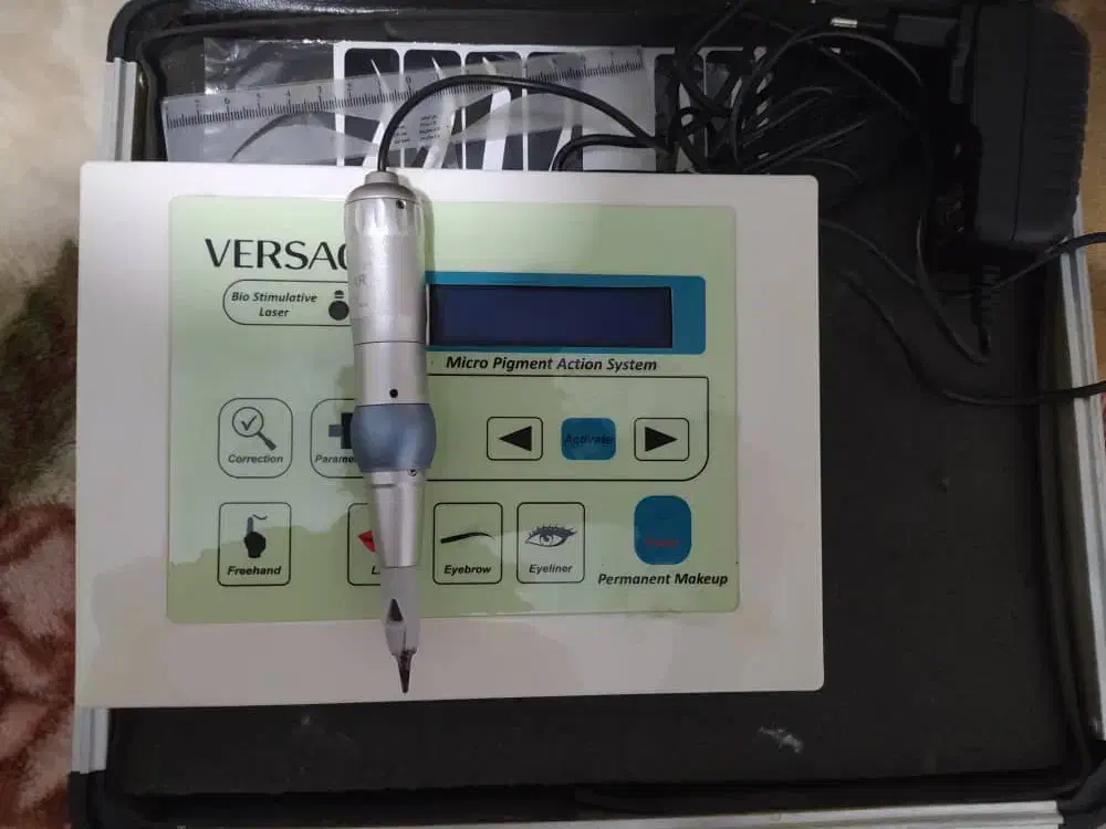 دستگاه فیبروز|آرایشگاه و سالن‌های زیبایی|اسلام‌شهر, شهرک مصطفی خمینی|دیوار