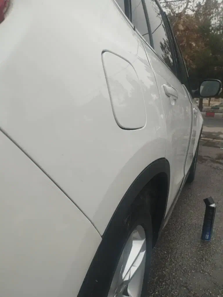 برلیانس v5|خودرو سواری و وانت|تبریز, |دیوار