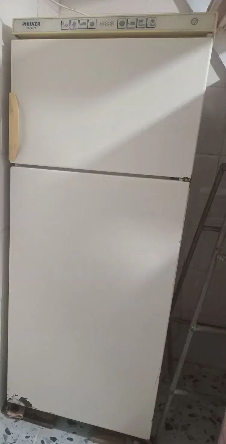 یخچال فیلور|یخچال و فریزر|دزفول, |دیوار