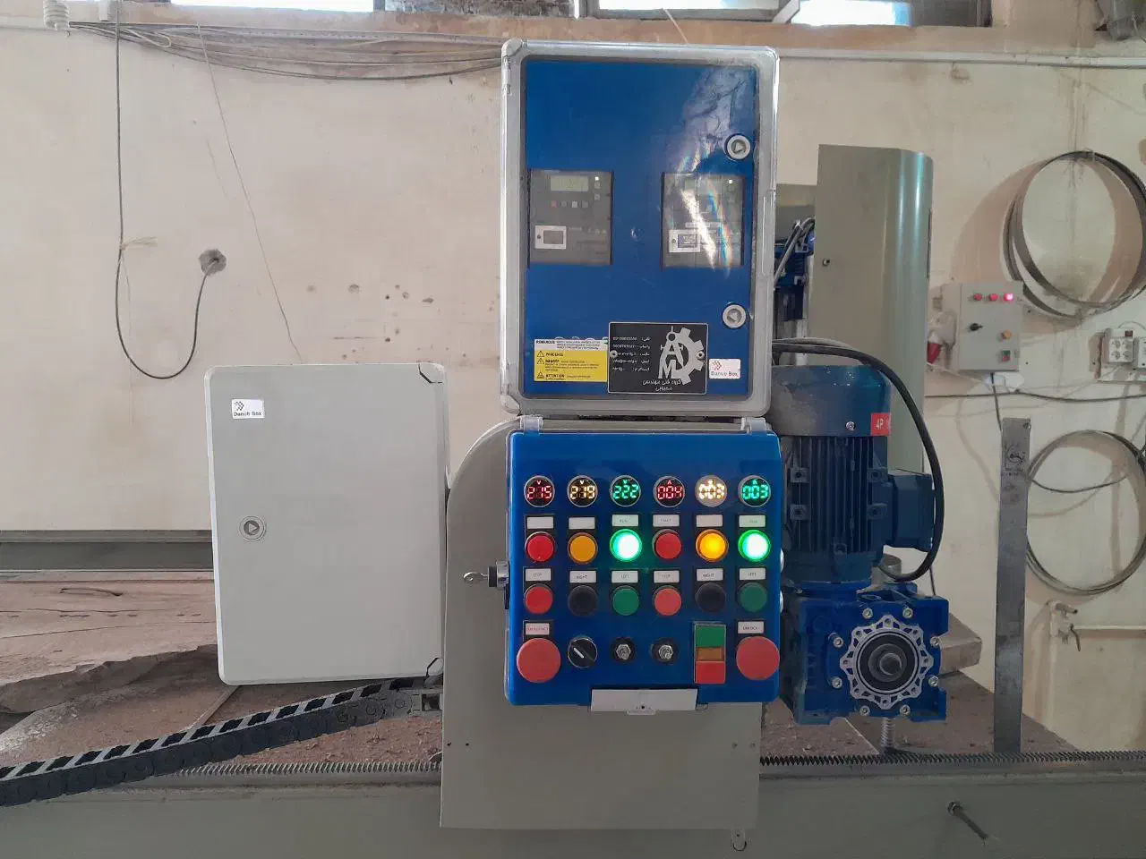 برنامهنویسی پی ال سی plc delta|خدمات پیشه و مهارت|اهواز, اهواز|دیوار