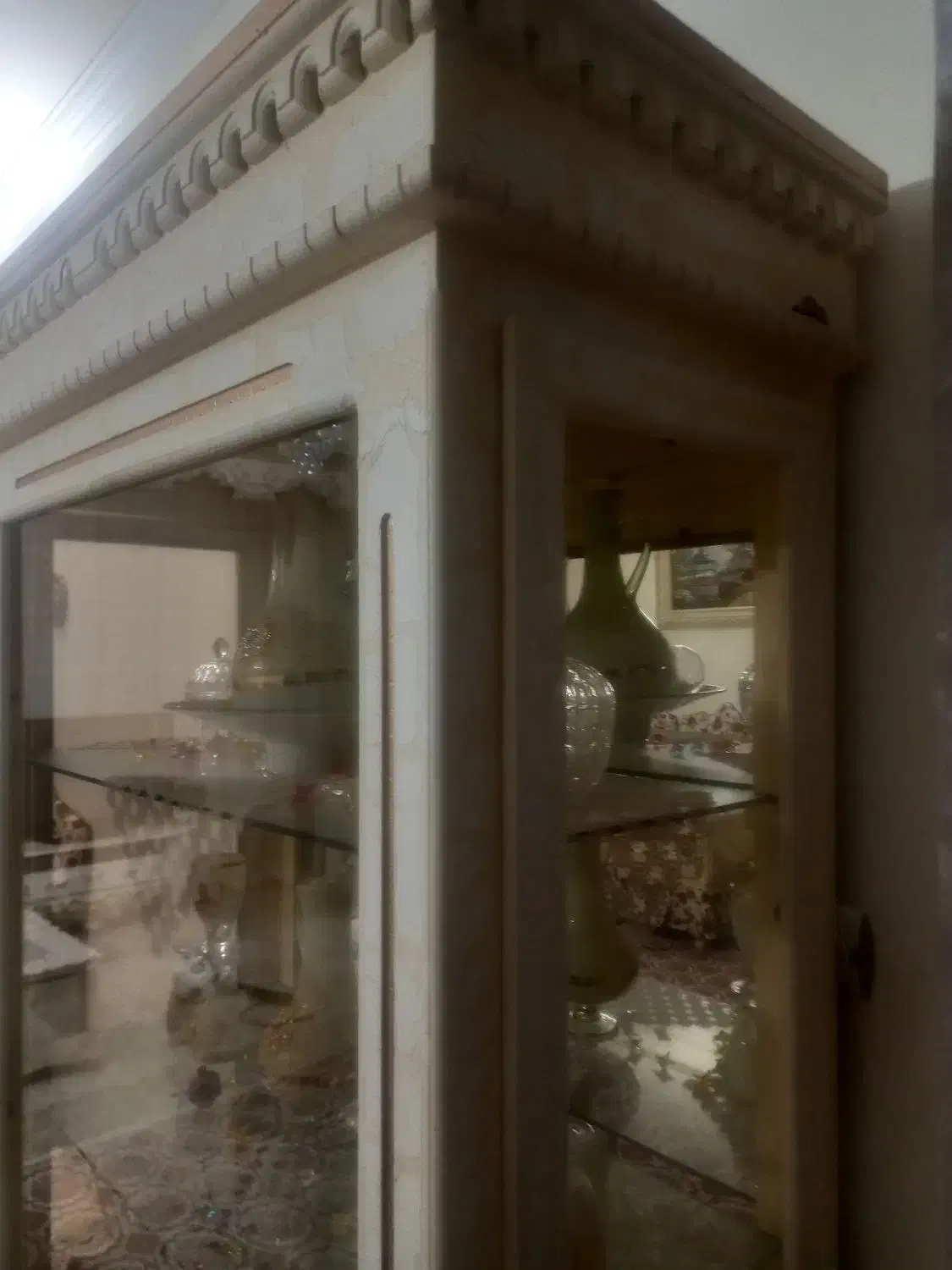 بوفه|بوفه، ویترین، کنسول|مرند, |دیوار