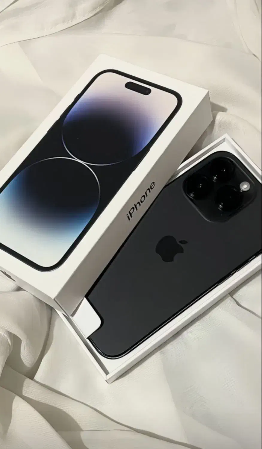 iphone 14 Pro Max 256|موبایل|تهران, گیشا|دیوار