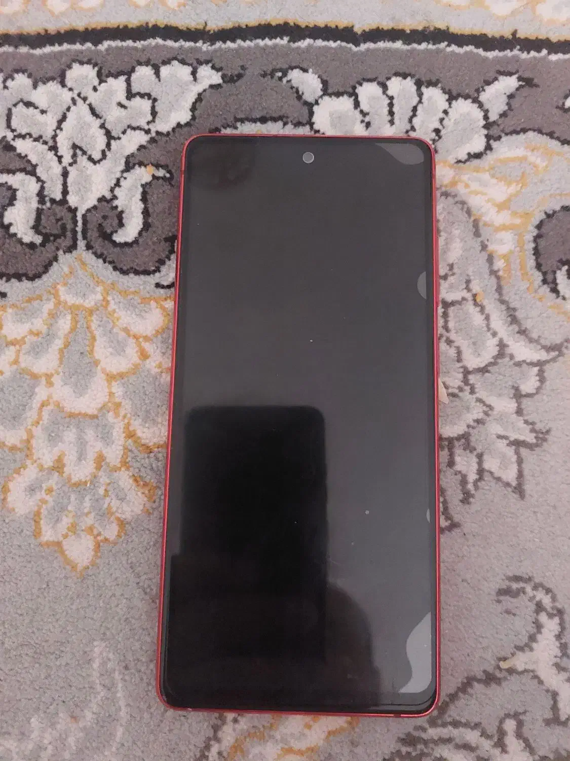 سامسونگ s20 fe|موبایل|بیرجند, |دیوار