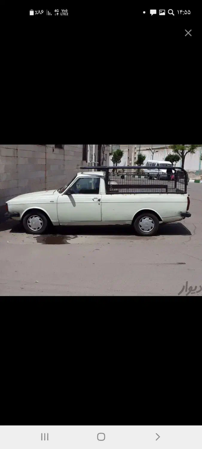 وانتبار کرج|خدمات حمل و نقل|مشکیندشت, |دیوار