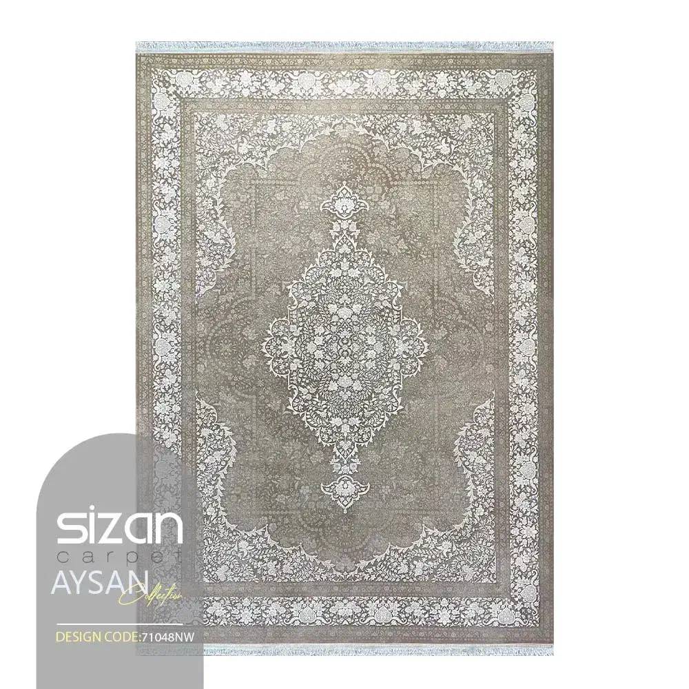 قالی ۹ متری ۷۰۰ شانه|فرش|شوش, |دیوار