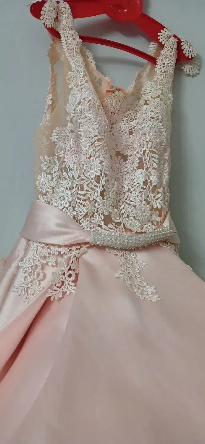 ۳دست لباس مجلسی دخترانه بفروش میرسد|لباس|شیراز, حسن آباد|دیوار