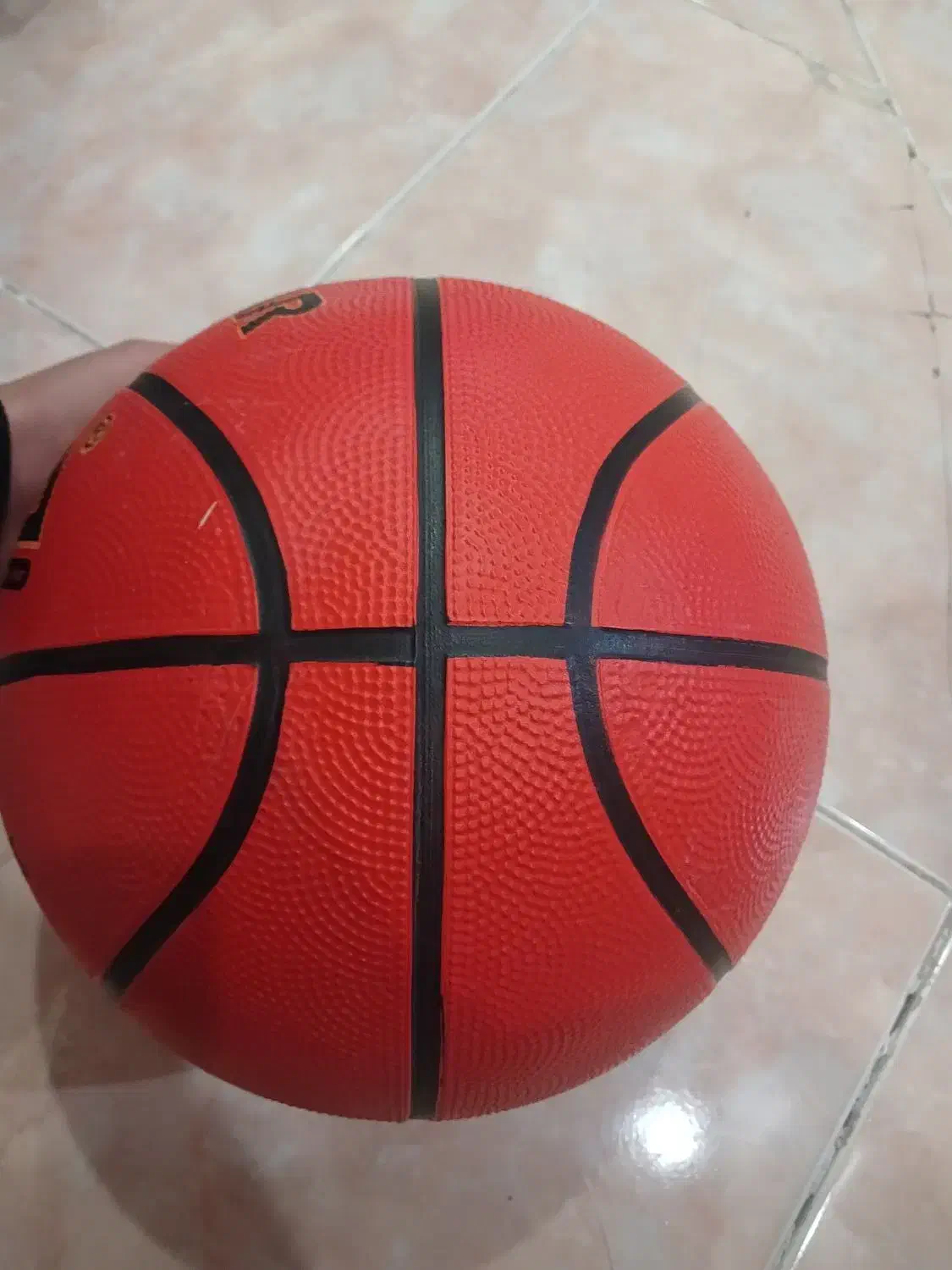 توپ بسگدبال نو|ورزش‌های توپی|الوند, |دیوار