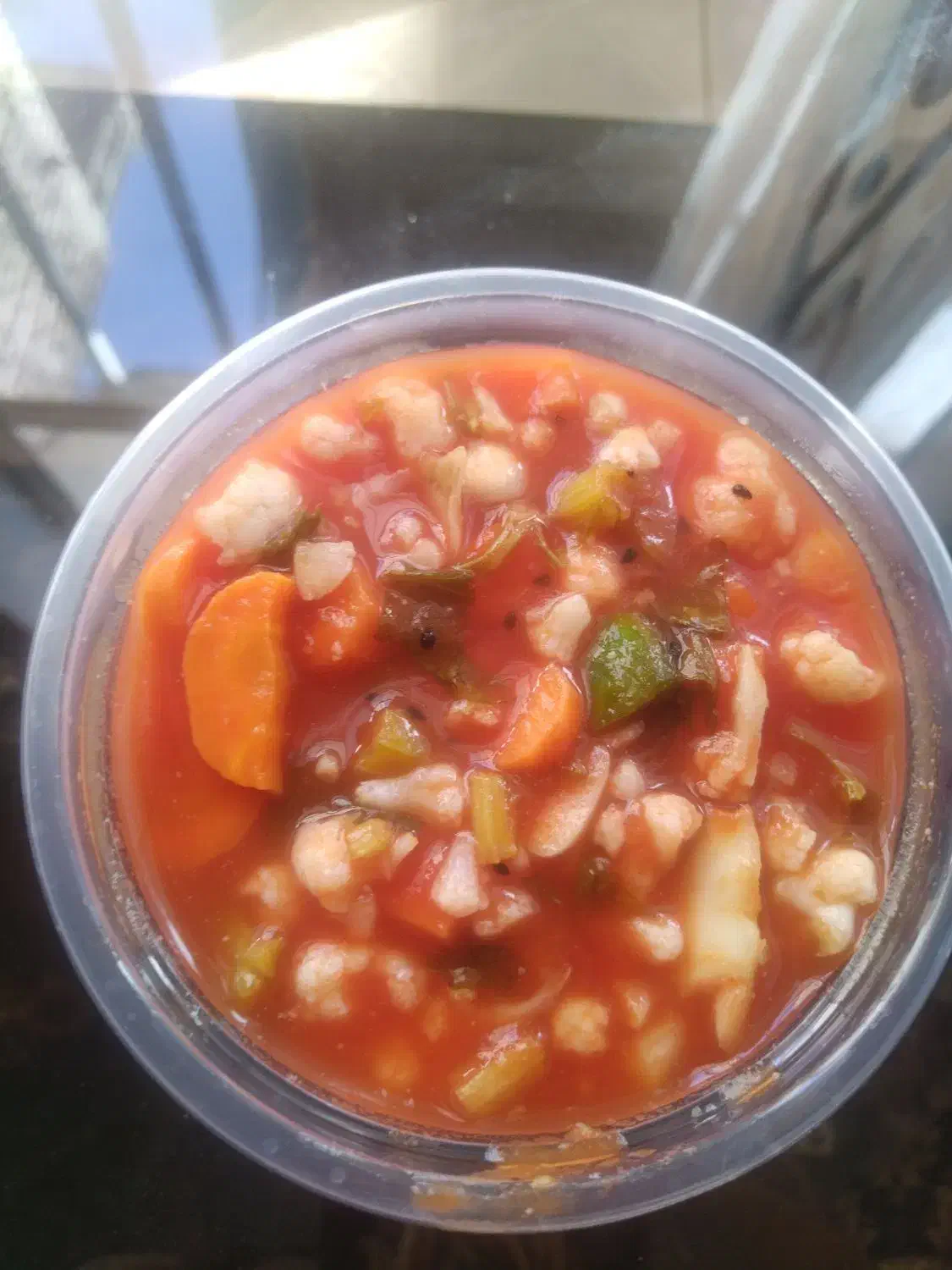 ترشی آبگوجه|خوردنی و آشامیدنی|فردوس (خراسان), |دیوار