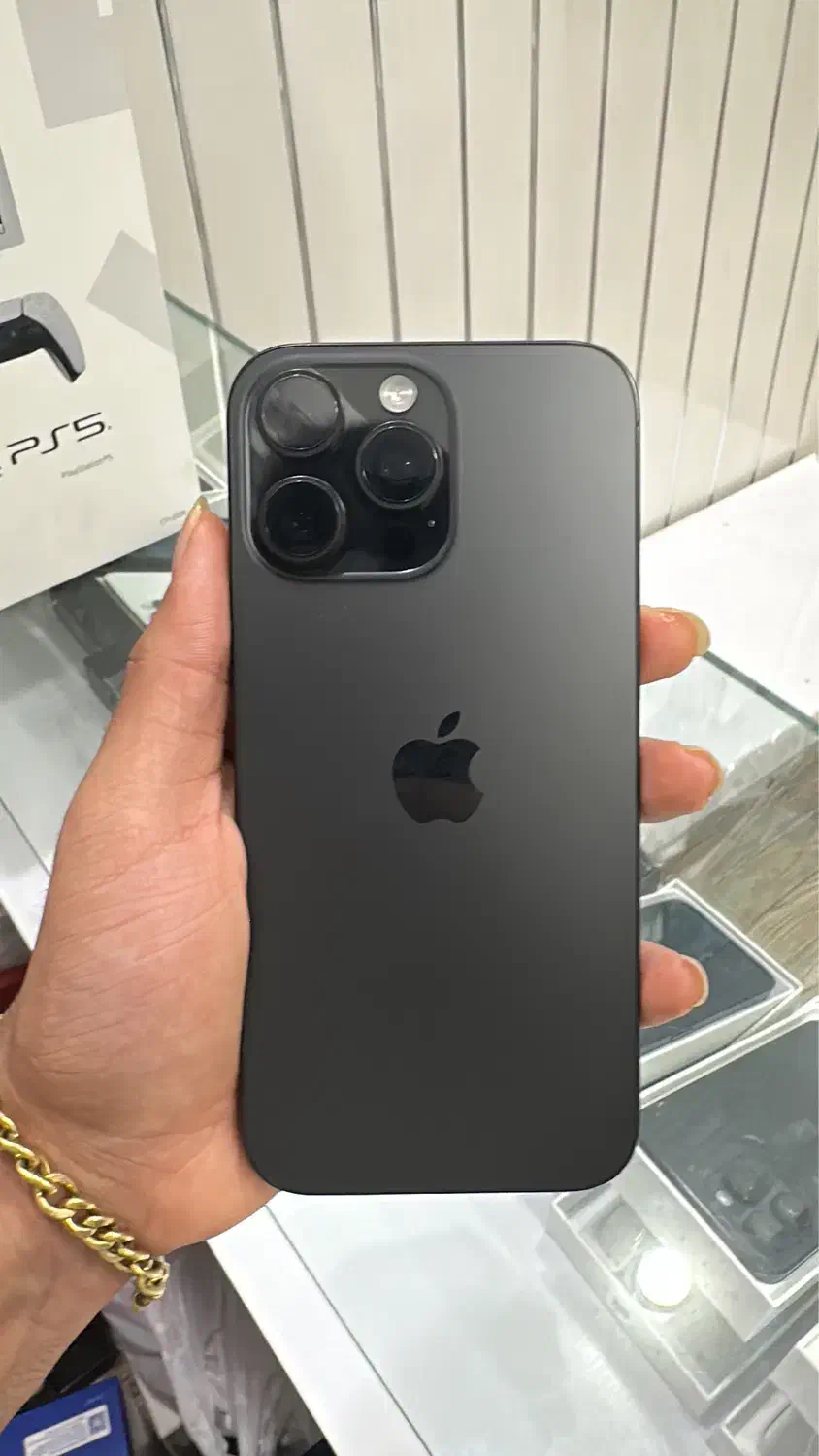 iphone16pro max با ریجستر|موبایل|بندر کنگان, |دیوار