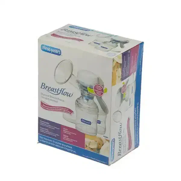 شیردوش دستی فرست یرز|اسباب و اثاث بچه|مشهد, چهارباغ|دیوار