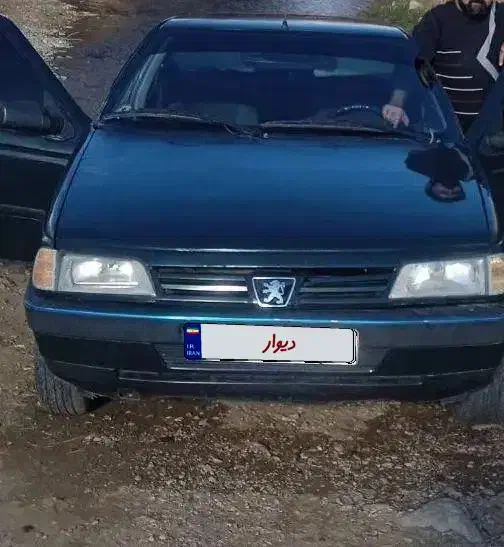 اردی 84|خودرو سواری و وانت|تبریز, |دیوار