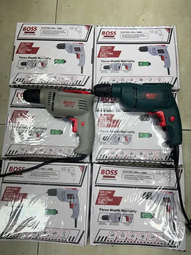 دریل اتومات باس|ماشینآلات صنعتی|کرمانشاه, |دیوار