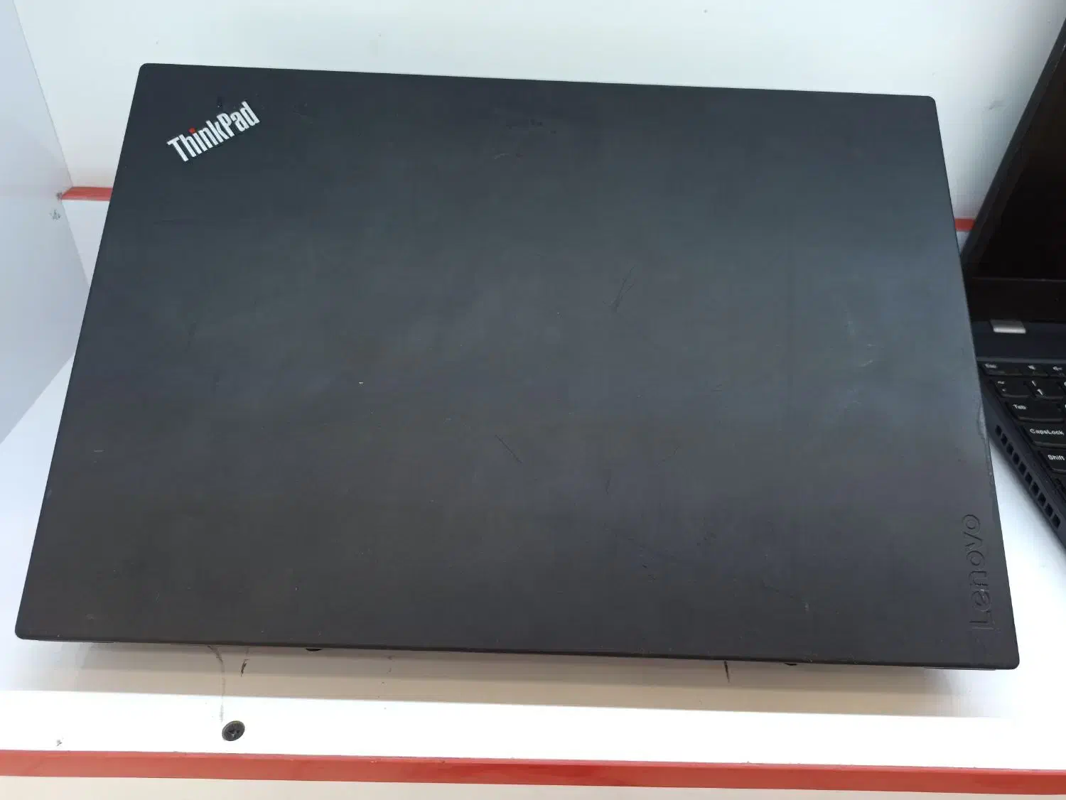 لپتاپ لنوو lenovo t580|رایانه همراه|بندر گناوه, |دیوار