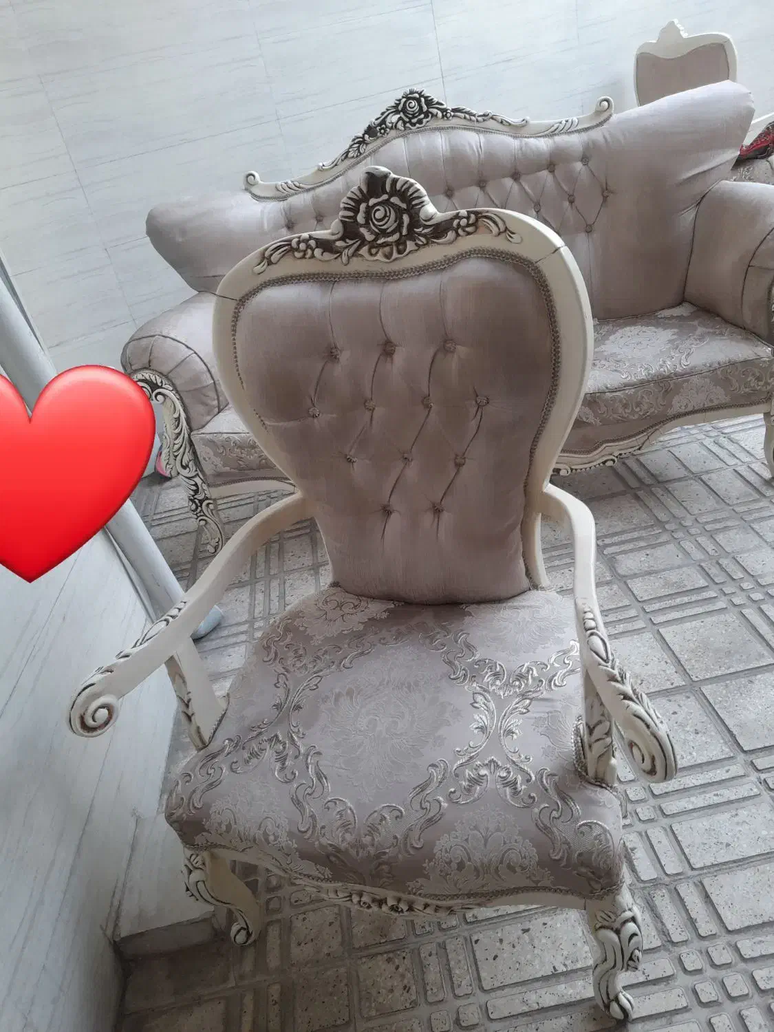 مبل|مبلمان خانگی و میز عسلی|دورود, |دیوار