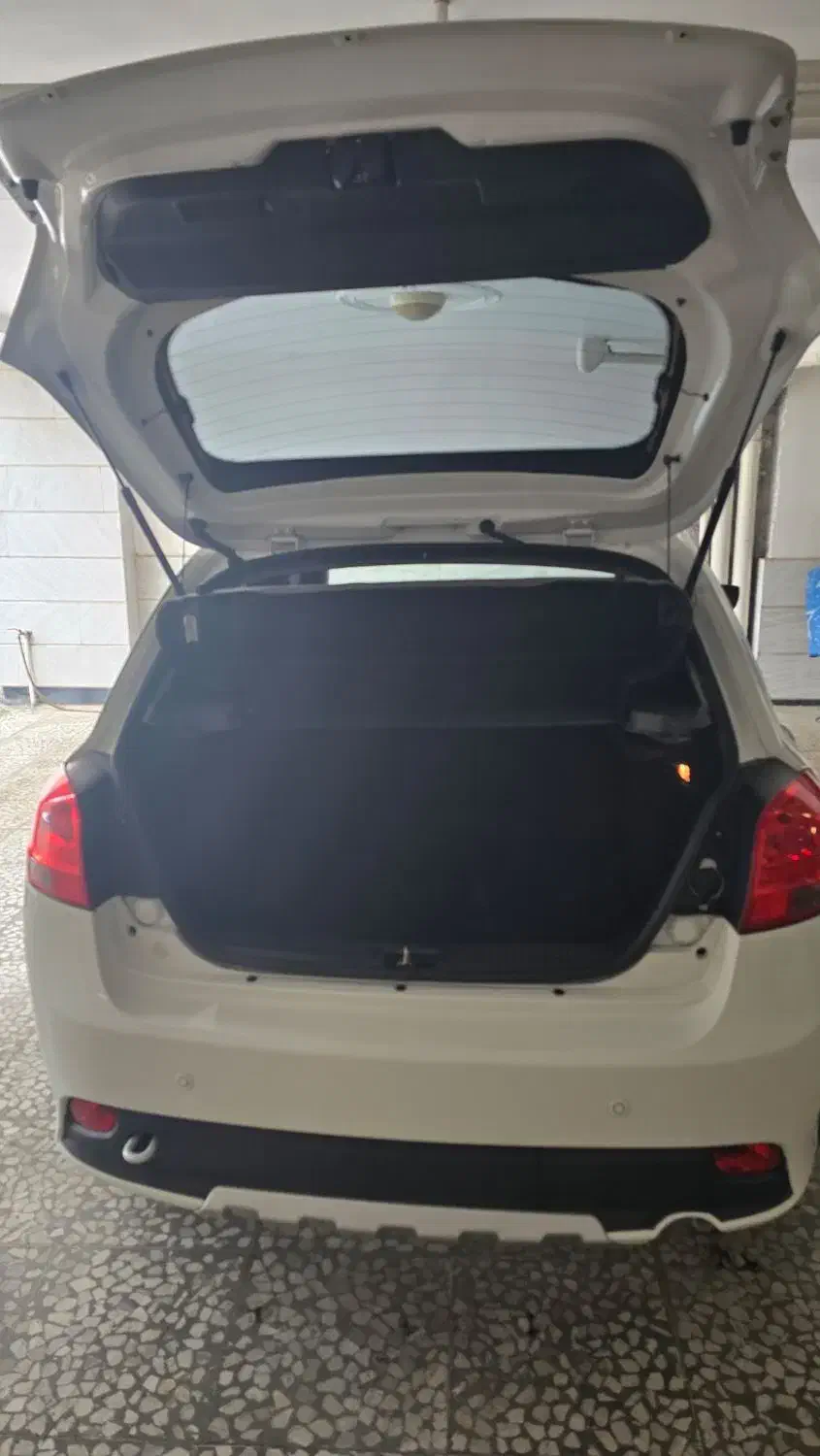 خودرو کوییک r مدل ۱۴۰۰|خودرو سواری و وانت|رودسر, |دیوار