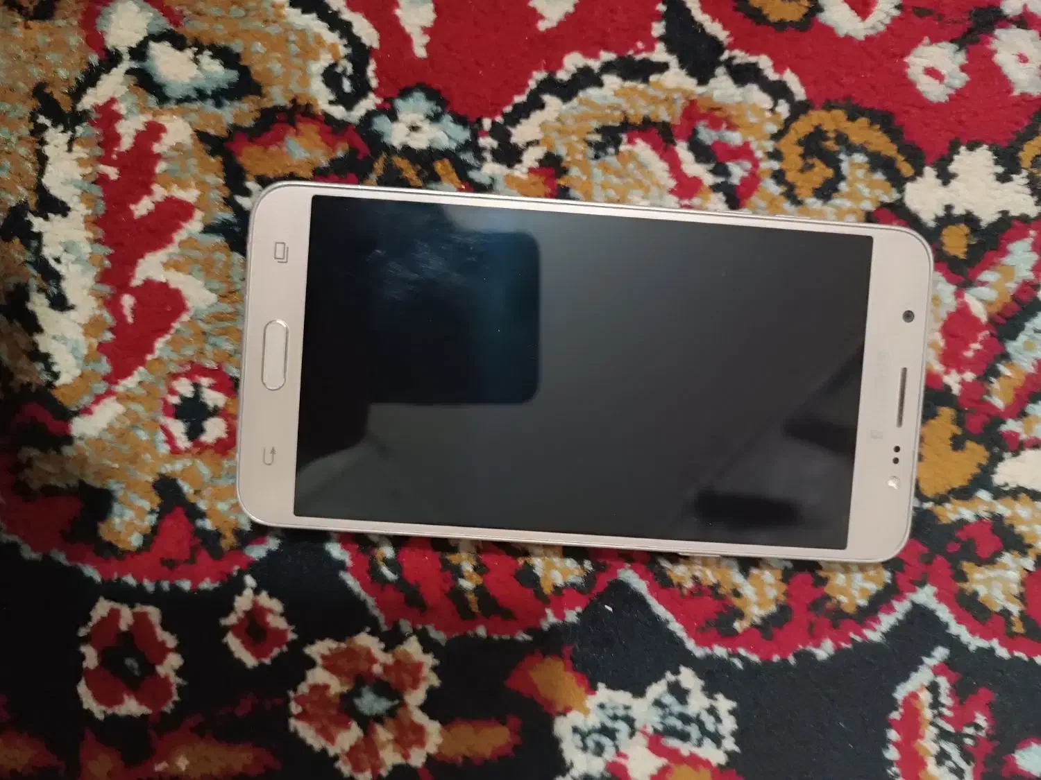 گوشی سامسونگ فروشی|موبایل|اقبالیه, |دیوار