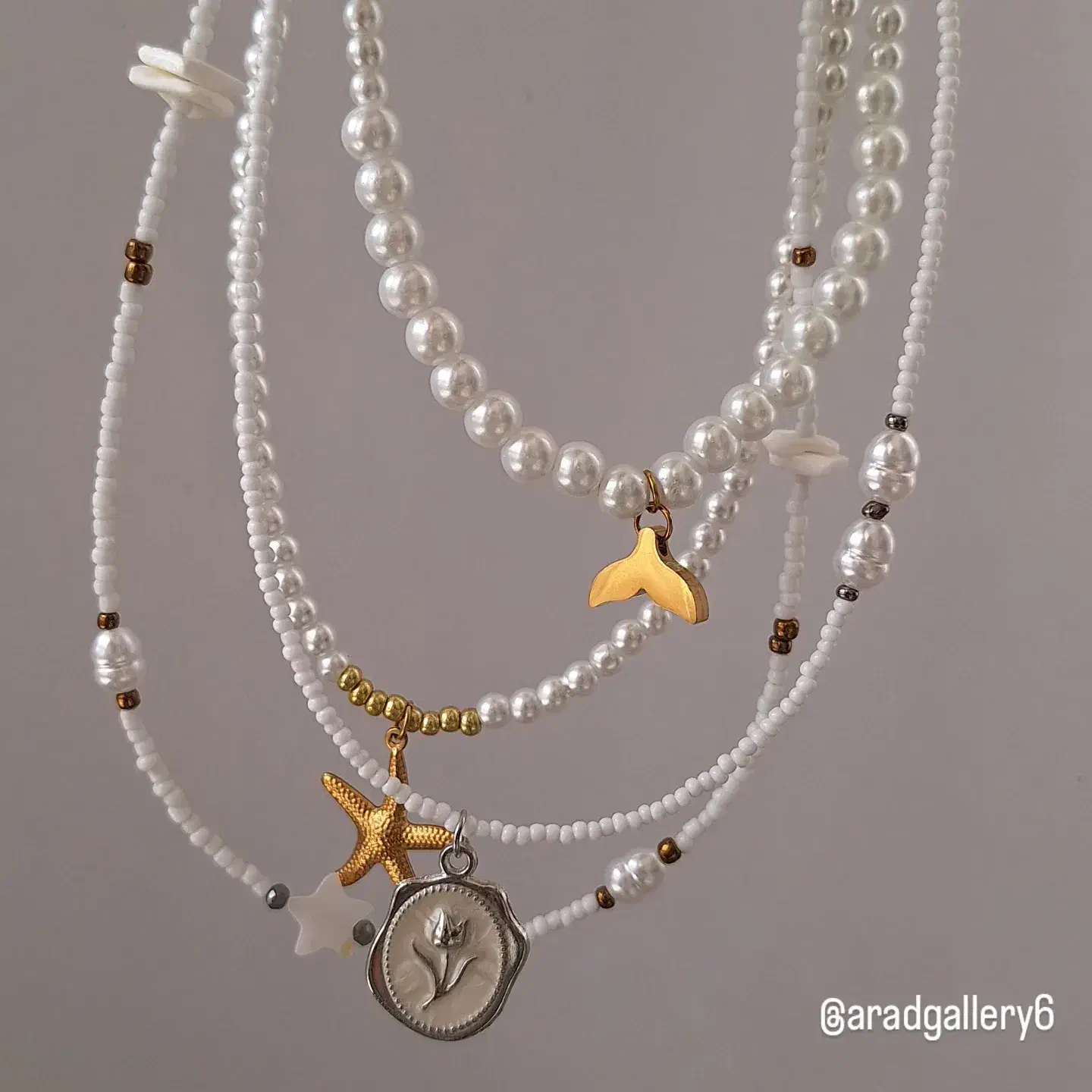 گردنبند|بدلیجات|مشهد, ایثارگران|دیوار