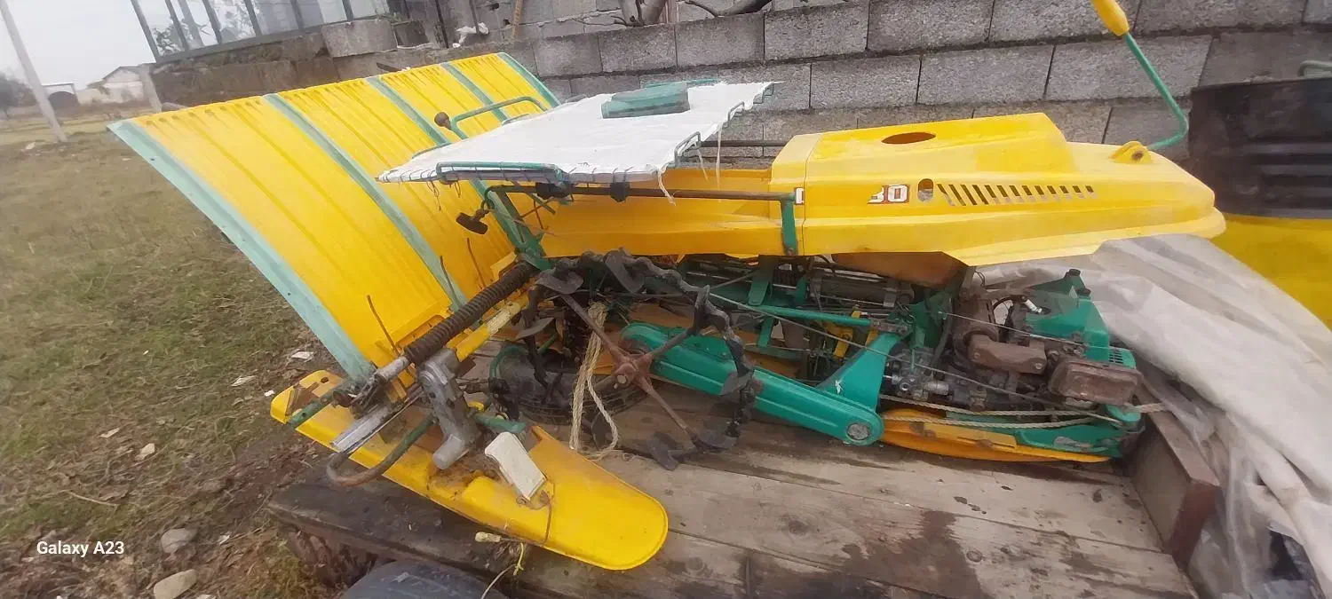 فروش دستگاه نشا|ماشینآلات صنعتی|اسالم, |دیوار