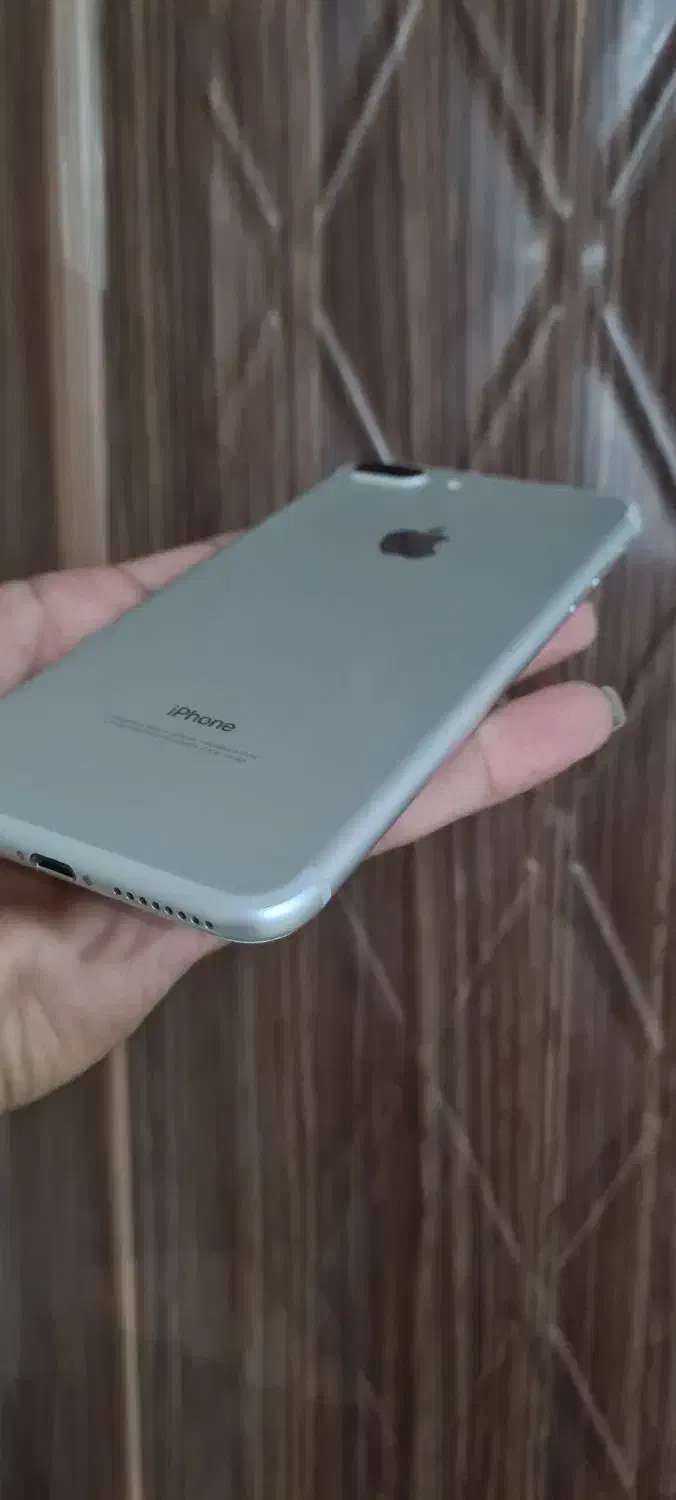 گوشی آیفون 7plus  درحد|موبایل|پاکدشت, پاکدشت (مامازند)|دیوار