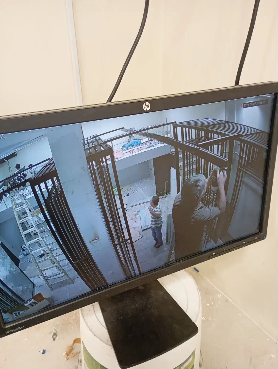 دوربین تحت شبکه|دوربین مداربسته|تبریز, |دیوار