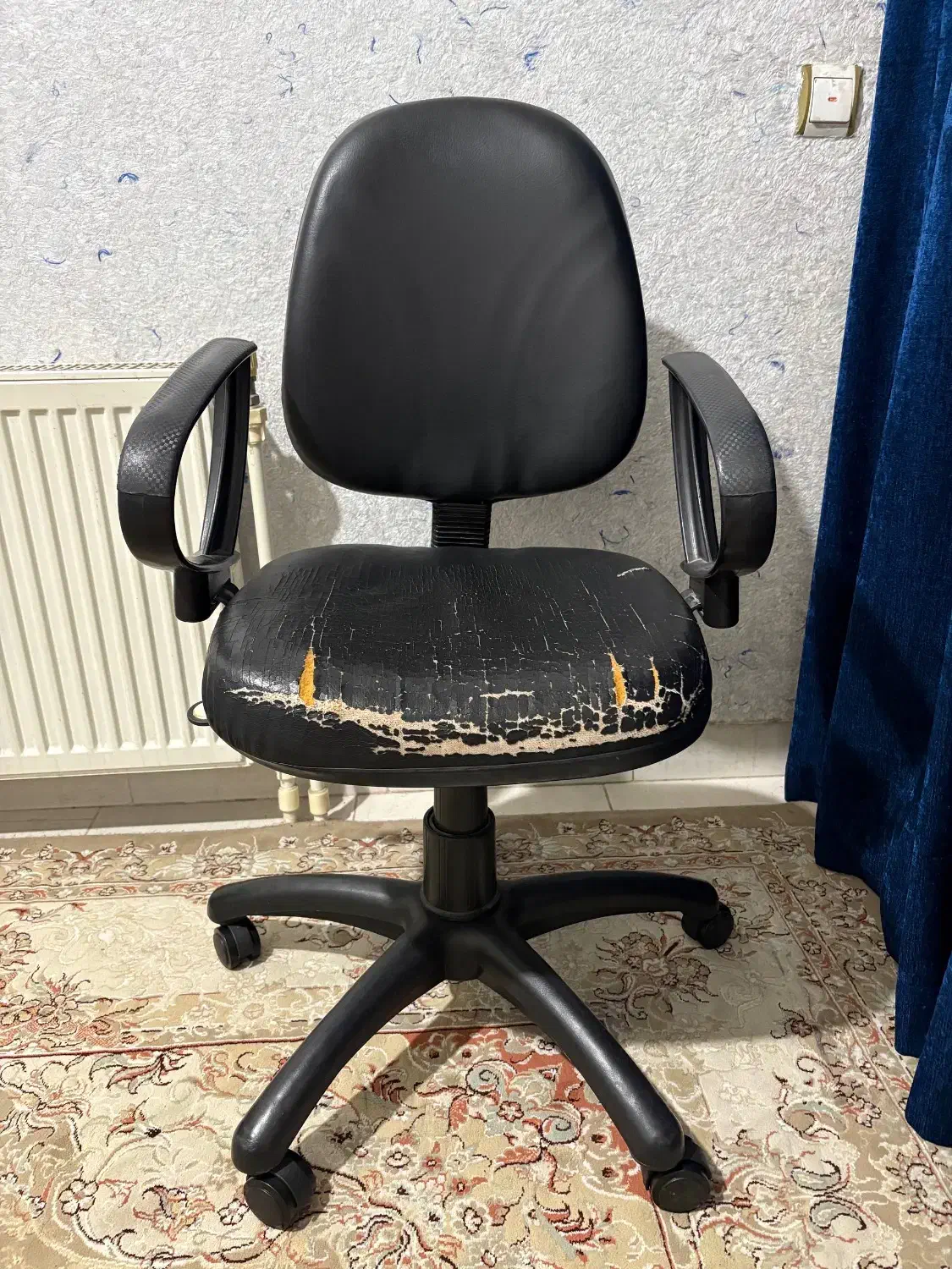 صندلی جک دار|صندلی و نیمکت|گرگان, |دیوار