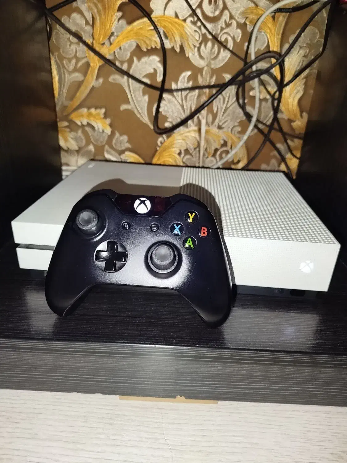 ایکس باکس وان اس|کنسول، بازی ویدئویی و آنلاین|تهران, شهرک شریعتی|دیوار