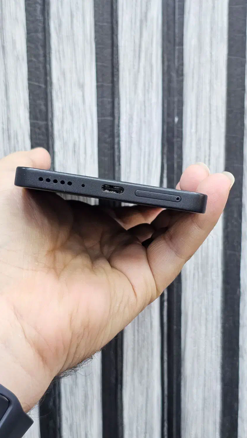 شیائومی نوت ۱۳ با حافظه ۵۱۲|موبایل|رشت, چله خانه|دیوار