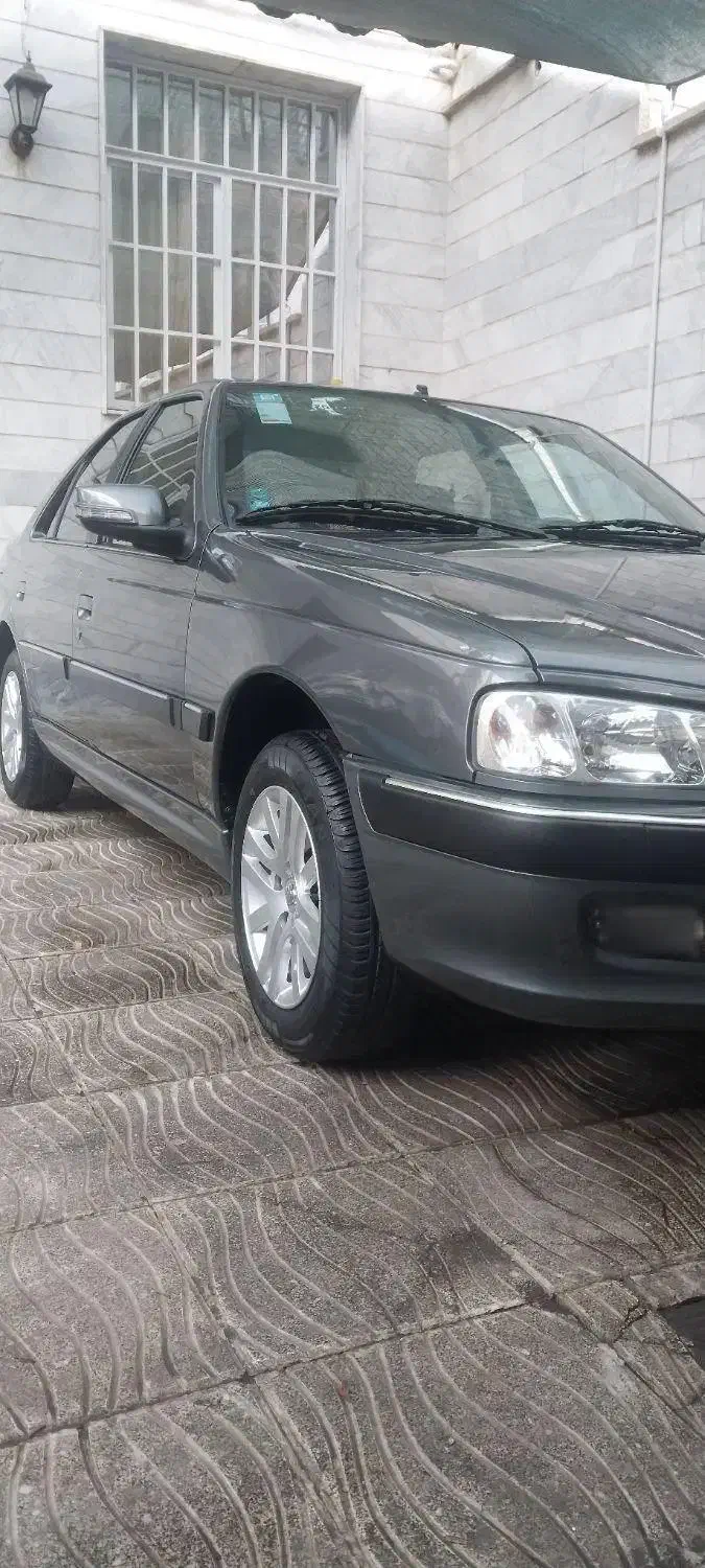 پژوپارس موتور جدید سفارشی|خودرو سواری و وانت|تهران, تهرانپارس شرقی|دیوار