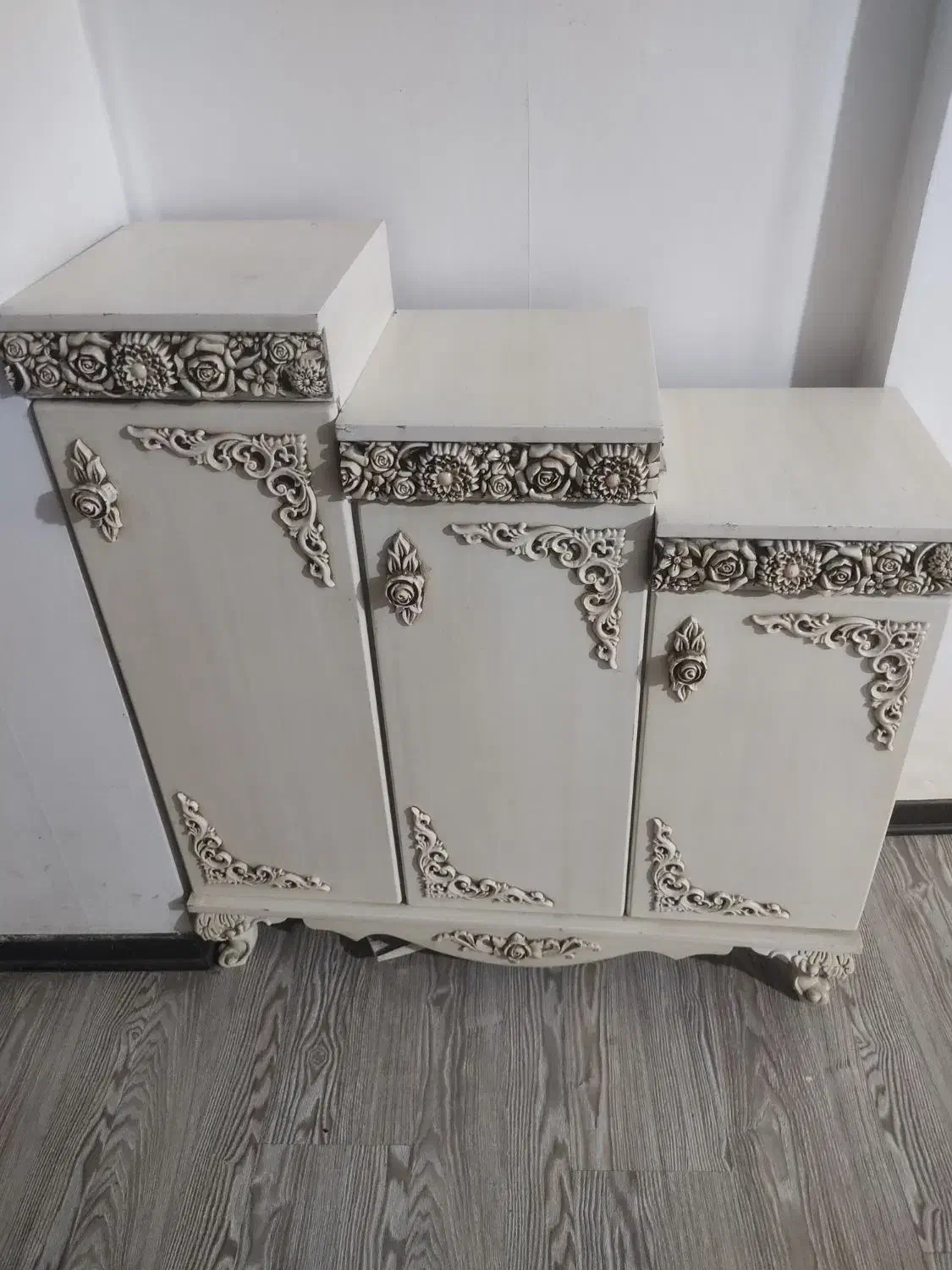 میز تلویزیون|بوفه، ویترین، کنسول|پاکدشت, پاکدشت (مامازند)|دیوار