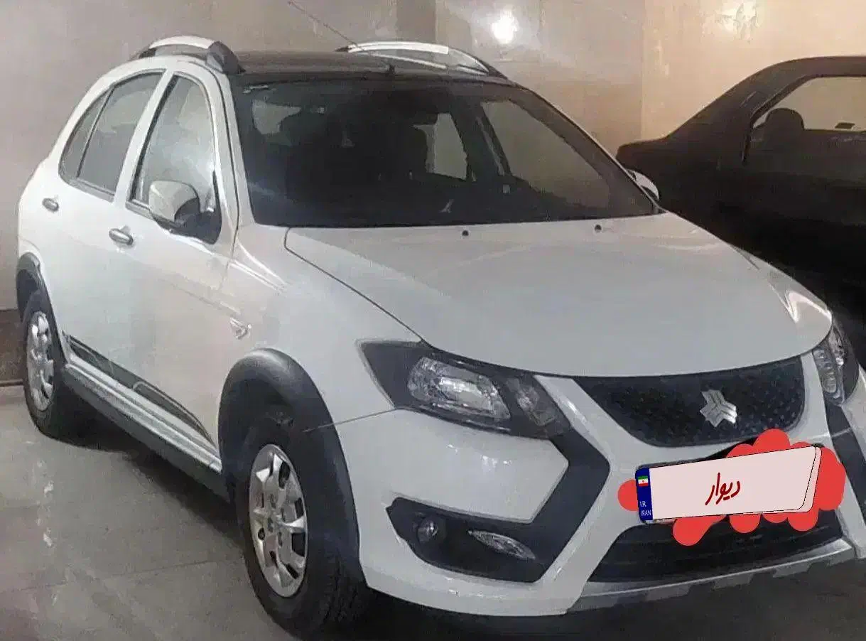 کوییک خشک 1403|خودرو سواری و وانت|باغستان, |دیوار