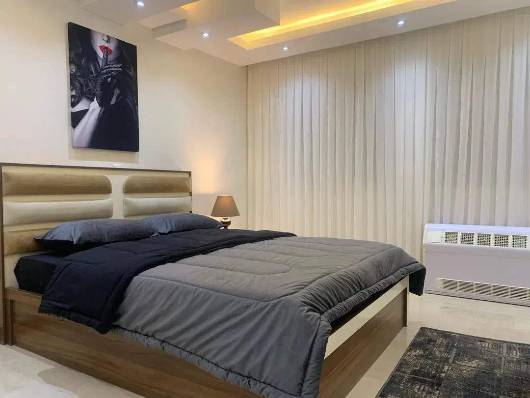 اجاره  آپارتمان  شیک ۷۵ متری در میرداماد|اجارهٔ کوتاه‌مدت آپارتمان و سوئیت|تهران, میرداماد|دیوار