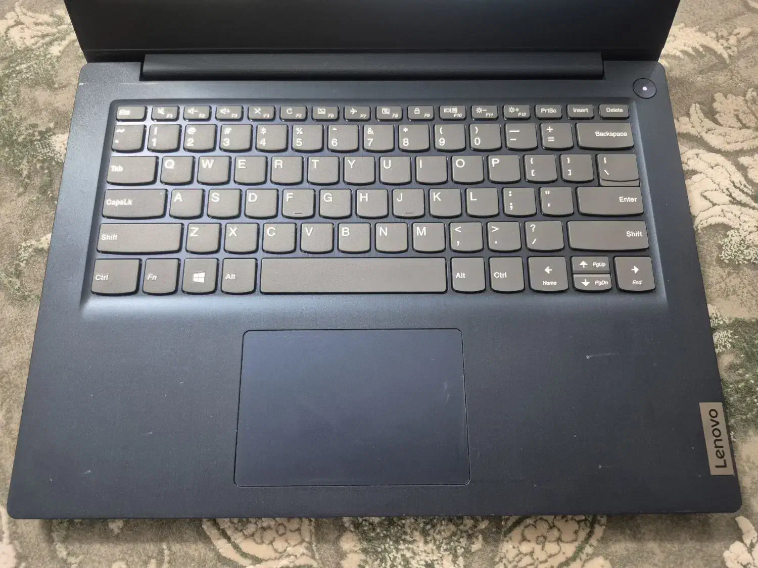 لپ تاپ Lenovo مدل 81W0 تمیز Ryzen5|رایانه همراه|مشهد, سعد آباد|دیوار
