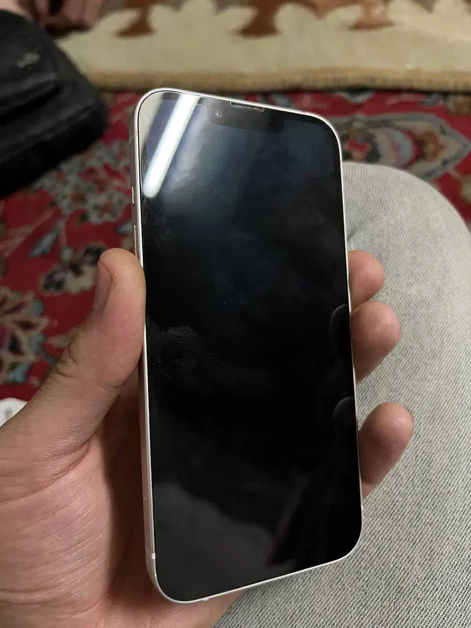 ایفون ۱۳ نرمال|موبایل|دزفول, |دیوار