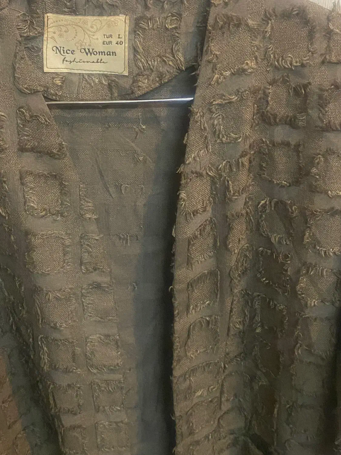 پالتو پاییزی|لباس|پاکدشت, پاکدشت (مامازند)|دیوار