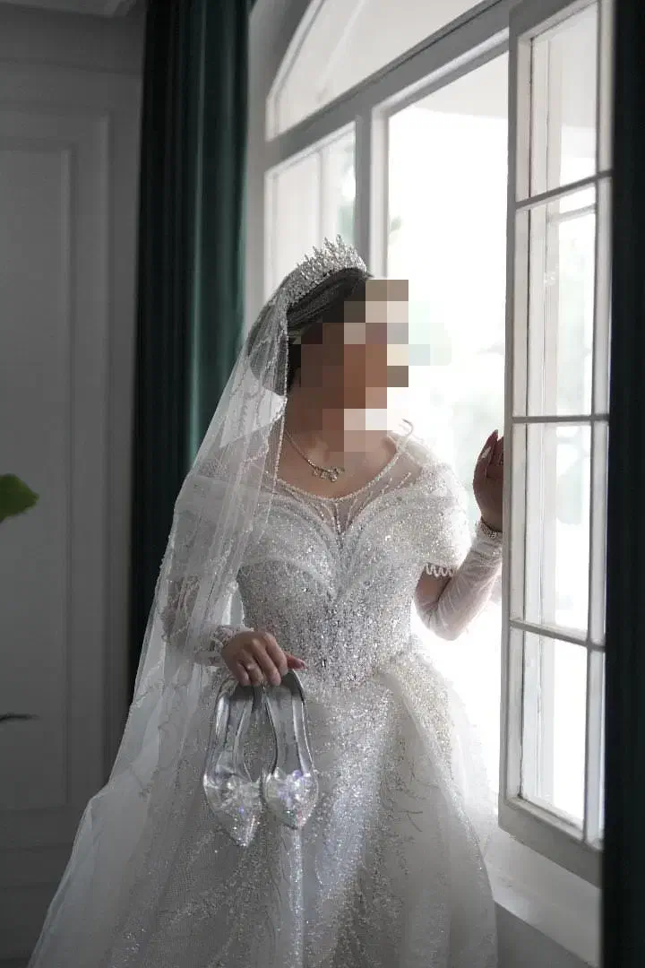 لباس عروس|لباس|پاکدشت, پاکدشت (مامازند)|دیوار