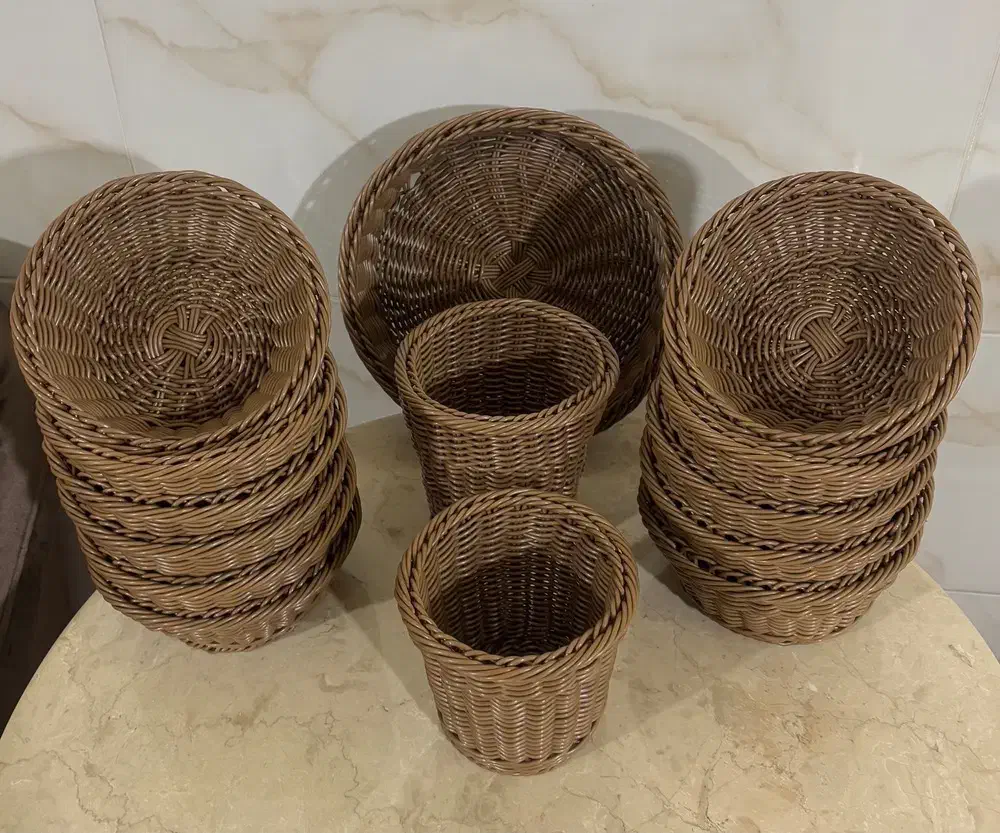 سبد|صنایع دستی و سایر لوازم تزئینی|مهاجران, |دیوار