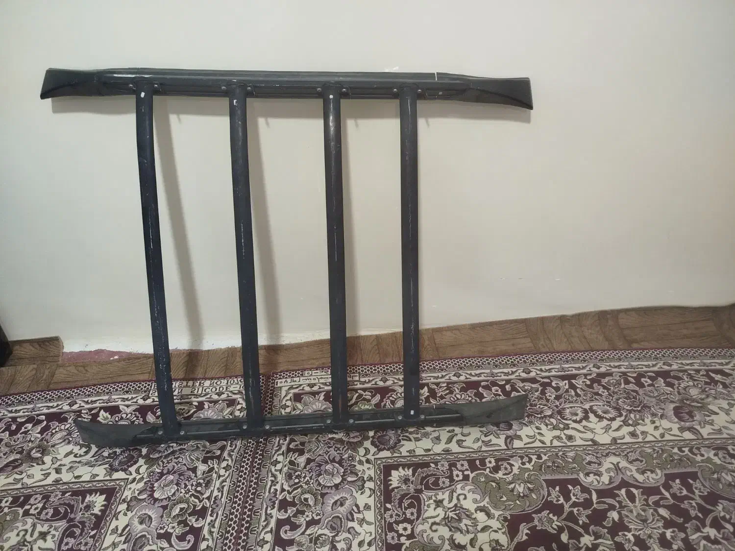 باربند پژو|قطعات یدکی و لوازم جانبی|تبریز, |دیوار