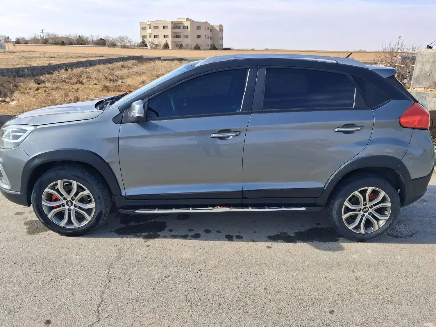 x22|خودرو سواری و وانت|اراک, |دیوار