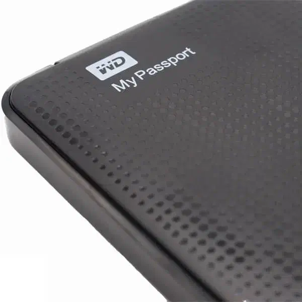 هارد اکسترنال ۵۰۰|قطعات و لوازم جانبی رایانه|دورود, |دیوار