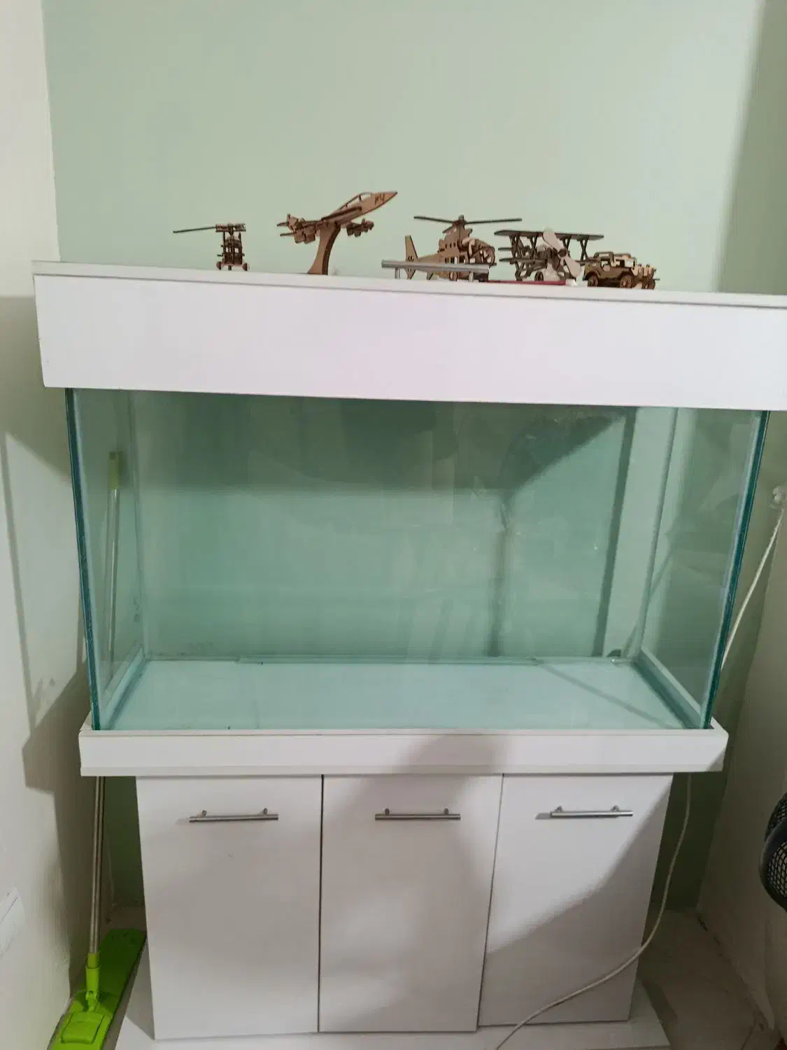 اکواریوم سالم و نو|ماهی|ری, ولی آباد|دیوار